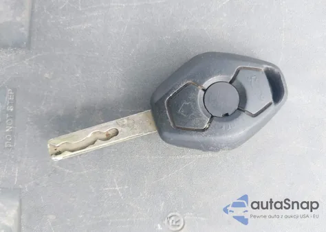 2001 BMW X5 3.0 из США, поврежденный, VIN WBAFA53551LM71506